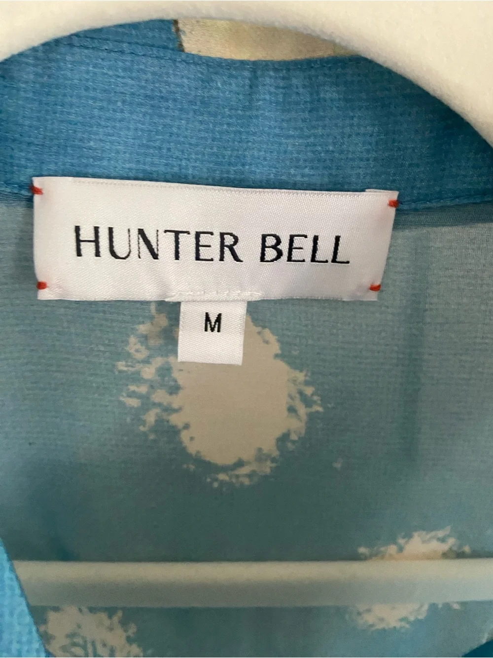Hunter Bell Howard dress - Rising Tide
Medium - Picture 5 of 6